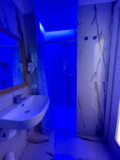 Al Ristoro Hotel Torre Santa Sabina Kültér fotó