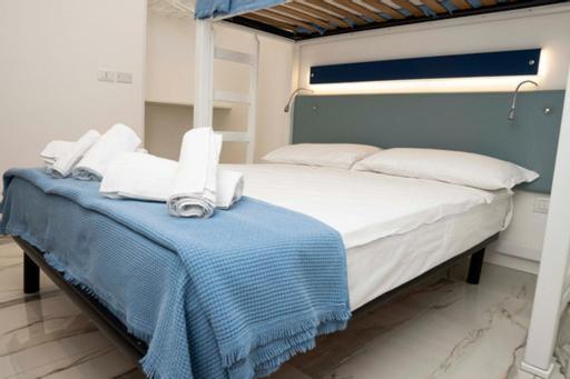 Al Ristoro Hotel Torre Santa Sabina Kültér fotó