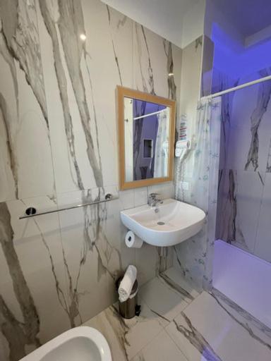 Al Ristoro Hotel Torre Santa Sabina Kültér fotó