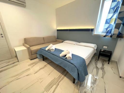 Al Ristoro Hotel Torre Santa Sabina Kültér fotó
