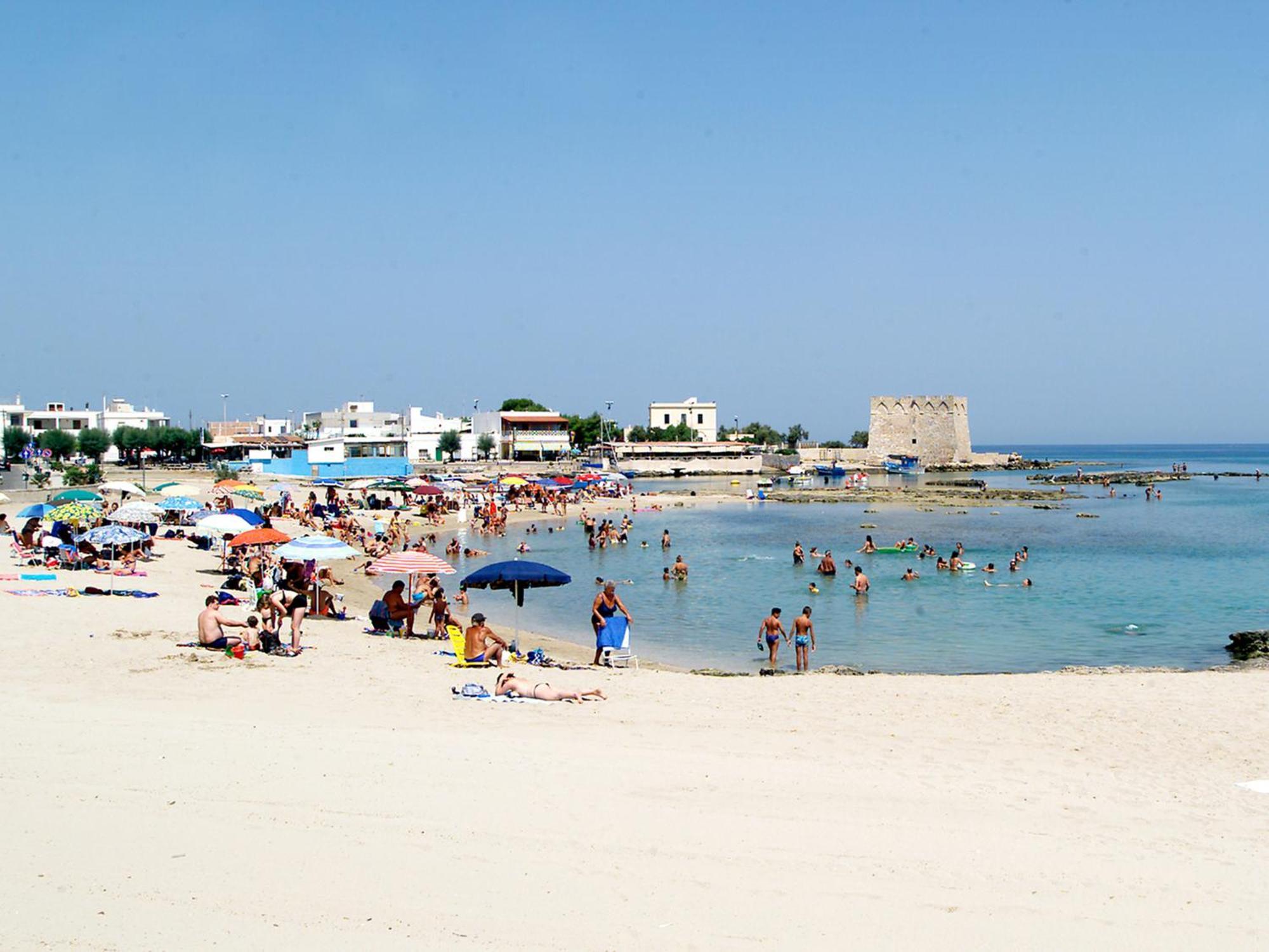 Al Ristoro Hotel Torre Santa Sabina Kültér fotó