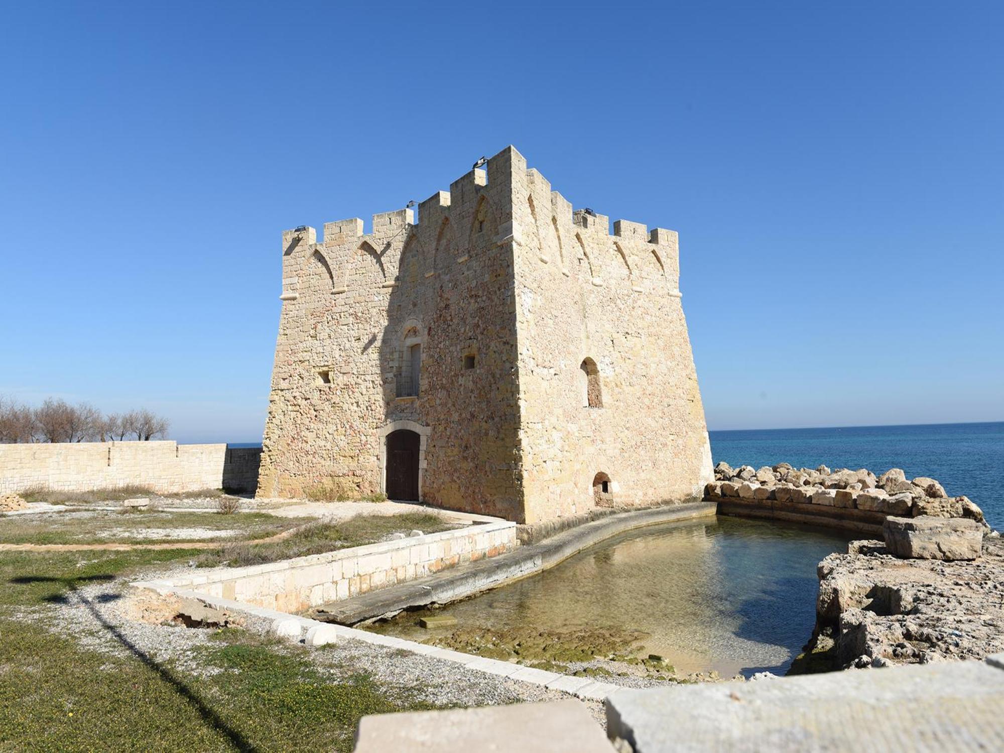 Al Ristoro Hotel Torre Santa Sabina Kültér fotó