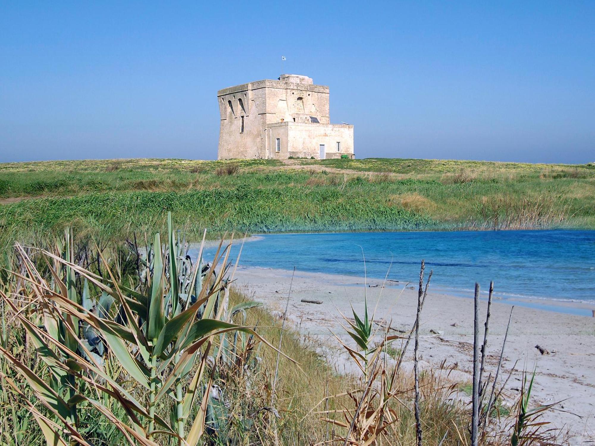 Al Ristoro Hotel Torre Santa Sabina Kültér fotó